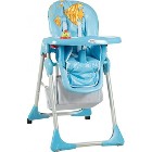 Sunny Baby 103 Yeni Platin Mama Sandalyesi MAVİ