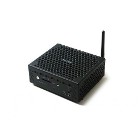 Zotac ZBOX-CI547NANO-BE i5-7200U Barebone Mini PC