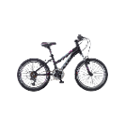 Salcano Ng 750 20 Girl 2018 Model 20 jant Dağ Bisikleti