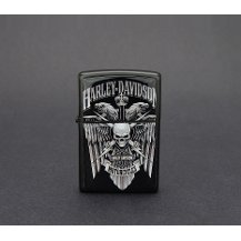 Harley Davidson Çakmak - ÇAK0116