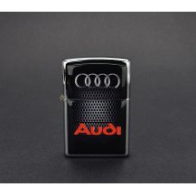 Audi Çakmak - ÇAK0079