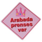 ElyBaby Arabada Prenses Var