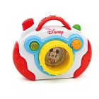 Disney Baby Mickey İlk Kameram (6-36Ay)