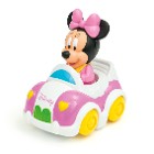Disney Baby Minnie Mini Araba (6Ay+)