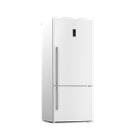 Arçelik 2474 CE A+ Kombi No-Frost Buzdolabı