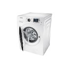 Samsung WF90F5EGX4W/AH 9Kg Çamaşır Makinesi Beyaz