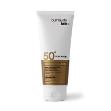 Cumlaude Lab Sunlaude Spf 50+ Gel-Cream 200 ml