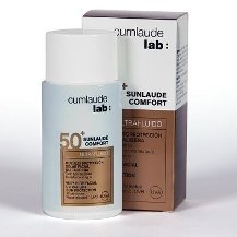 Cumlaude Lab Sunlaude Mineral Comfort 50+ 50 ml