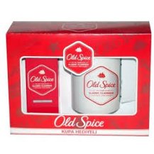 Old Spice Classic After Shave 125 m kupa hediyeli