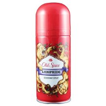 Old Spice Lionpride Deodorant Spray