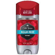 Old Spice R/Z Aqua Reef Deodorant 85GR