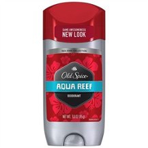 Old Spice Red Zone Aqua Reef Deodorant 85GR