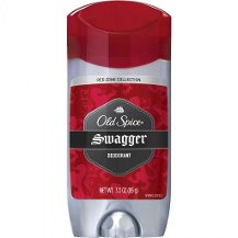 Old Spice Red Zone Swagger Deodorant 85 GR
