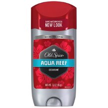Old Spice Red Zone Aqua Reef Deodorant