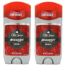 Old Spice Red Zone Swagger Deodorant 85gr X 2 ADET