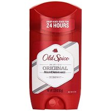 Old Spice High Endurance Original Deodorant Unisex