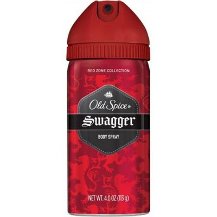 Old Spice Swagger Vücut Spreyi 113GR