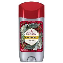 Old Spice Hawkridge Deodorant 85GR