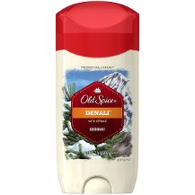 Old Spice Deodorant 85gr