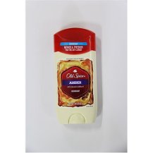 Old Spice Amber Deodorant 85 Gram