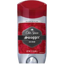 Old Spice Swagger Deodorant Stick
