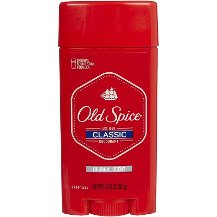 Old Spice H/E Classic Deodorant 92GR