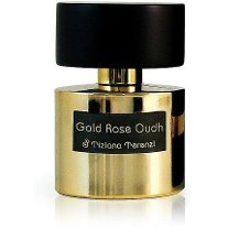 Tiziana Terenzi Gold Rose Oudh Extrait De Parfüm 100 ml