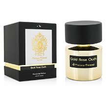 Tiziana Terenzi Gold Rose Oudh Eau de Parfum 100 ML