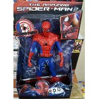 Spider Man Figür Örümcek Adam Karakter Oyuncağı