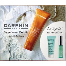 Darphin Sun Protective Cream For Face SPF50 (50ml)
