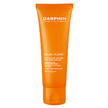 Darphin Paris Soleil Plaisir Anti Aging Sun Protective Cream For