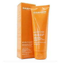 Darphin Paris Soleil Plaisir Anti Aging Sun Protective Cream For