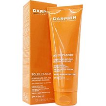 Darphin Soleil Plaisir Sun Protective Cream For Body Spf30 125ml