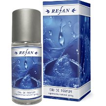 Refan Eau De Parfüm 201 50 ml.