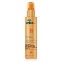 Nuxe Sun Milk Spray SPF20 150 ML