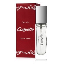Faberlic Coquette Kadın Parfüm Edp 15 Ml.