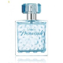 Faberlic Promenade EDP Kadın Parfümü 50ml