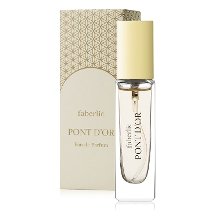 Faberlic Pont D'or Kadın Parfum Edp 15 Ml.