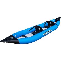 Aqua Marina K2 Professional Kayak Air Deck Floor