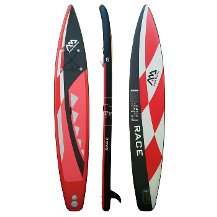 Race Competitive Şişme Kürek Sörfü SUP (427cm)